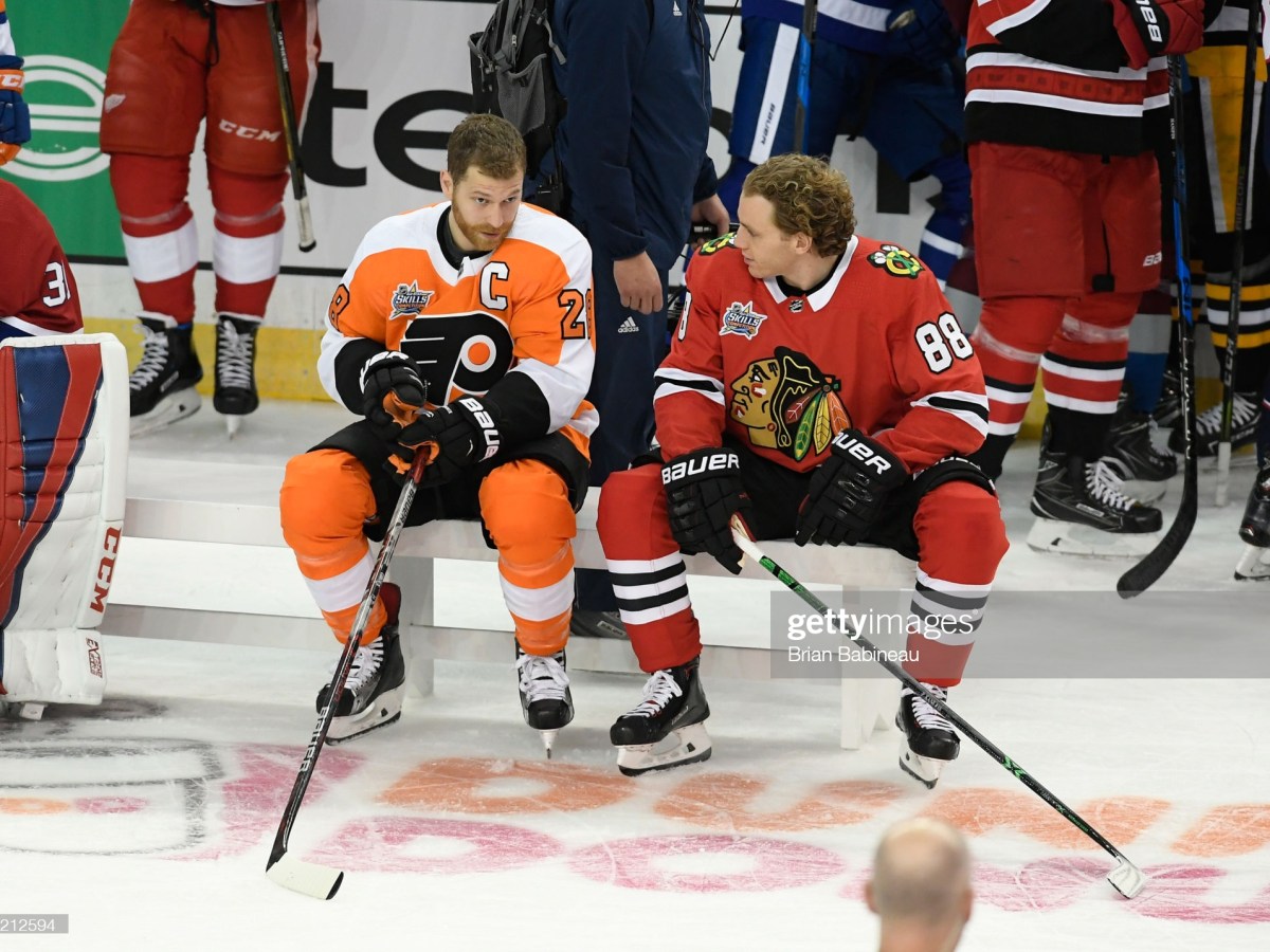 Les Rangers et les rumeurs de transferts : Bonnes ou mauvaises idées&nbsp;?