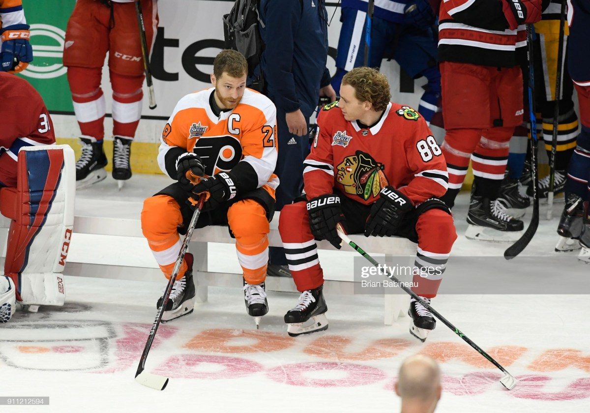 Les Rangers et les rumeurs de transferts : Bonnes ou mauvaises idées&nbsp;?